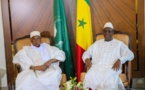 Audience-farce entre deux grands champions de la mal gouvernance