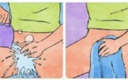 Eviter de laver votre vagin avec du savon