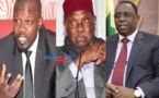 Médiation secrète: Wade avocat de Sonko chez Macky