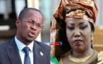 Nouveau bureau de l'assemblée nationale: Awa Gueye et Abou Mbow écartés