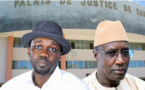 Plainte: Ce que Mamour Diallo reproche à Sonko