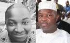 USA: Le fils de Alioune Badara Cissé tué