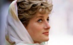 Lady Diana souhaitait se convertir à l'Islam 