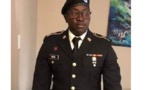 Voici le fils d'Aliou Badara Cissé, tué aux USA