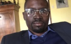 France: Dr Ouseynou DIOP porteur d’un vaste programme de développement pour sa commune Sibassor