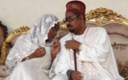 EXCLUSIF: Khalifa Niasse et sa nouvelle épouse Sokhna Oumou Kalsoum Sy Dabakh
