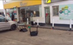 Ziguinchor : Deux millions emportés dans une station d'essence