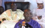 THIANTACOUNES: Le Magal des Rivaux 