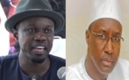 Affaire des 94 milliards: Sonko enfonce Mamour Diallo dans un mémorandum