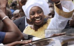 Ambition présidentielle légitime:  Mimi, plage de cohésion nationale
