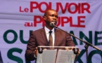 Sonko sur le Pétrole Sénégalais: «Ce second et dernier mandat ne suffira pas à effacer les traces de crimes trop gros...»
