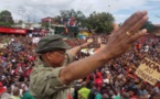 Guinée : Nouvelle manifestation monstre contre une « présidence à vie » d’Alpha Condé