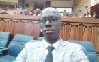 La solution que je  propose pour mon pays la Guinée et a mon président Pr Alpha Condé(Abdourahmane Baldé)