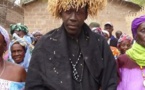 Abdou Elinkine Diatta du MFDC assassiné à Mlomp