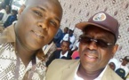 Moussa Diallo au président Sall: «Le département de Vélingara regorge de jeunes cadres capables d’accompagner le PSE qui méritent d’être promus… »