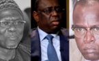 Macky Sall limoge Moustapha Diakhaté - Encore Yakham Mbaye ?