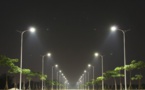 Ziguinchor: Bientôt 1.500 lampes pour l'éclairage de la ville 