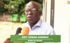 Assassinat d’Abdou Elinkine Diatta: Le maire de Mlomp Sidy Egnab Sambou "cuisiné" par la gendarmerie