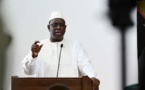 Macky Sall chante encore la baisse du loyer 