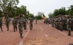 Attaque "terroriste" au Mali : 49 soldats tués