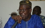 URGENT: Le Député-maire de Goudomp, Abdoulaye Bosco Sadio, est décédé