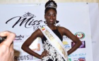 "Miss-Ecowas-Cedeao-Internationale": Fatoumata Diop représentera le Sénégal