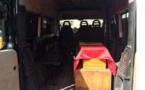Abdoulaye Bosco Sadio inhumé cet après midi à Goudomp