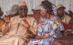 Macky Sall nomme  Me Aïssata Tall Sall Envoyée spéciale du...