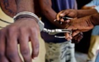 Affaire des 750Kg de cocaïne: Mbaye Athie arrêté