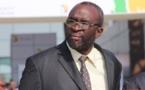 Moustapha Cissé Lô fuit le débat sur le 3e mandat