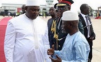 Gambie: Ousainou Dabo invite Barrow à respecter son mandat de 3 ans 