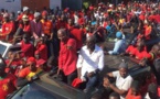 Guinée: Bah Oury l'incontestable leader du peuple au front