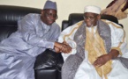 Le Khalif général des Niassènes rappelle à Macky Sall ses promesses: "Jusqu'à présent on attend..."