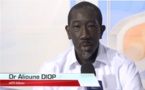 Dr Alioune Diop dénonce la "Une" du quotidien le "Soleil" du samedi sur Modou Lo 