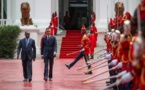 Le nouvel ambassadeur de France accorde sa première sortie à Bignona: Le Zircon de Niafrang au centre du séjour