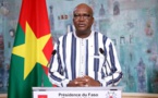 Burkina Faso : un parti d’opposition suspendu pour avoir réclamé la « démission » du président