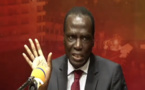 Le professeur Benoit Ngom se prononce sur " la laïcité et la responsabilité des africains"