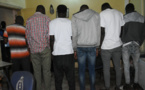 Séries de braquages : La bande qui écumait Dakar et Thiès cueillie par la gendarmerie