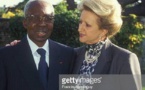 URGENT: L'épouse de Léopold Sédar Senghor, Colette Senghor, est décédée 