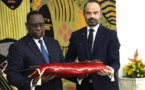 Restitution du Sabre: "On a l'impression aujourd'hui que les français ont vaincu Cheikh Omar Foutiyou"