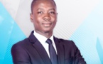 Jeune Chambre de Cotonou: Saleck Gbankoto présente "le meilleur profil"