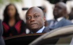 Guinée-Bissau: Le président sortant arrive en 3e position 