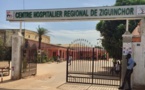 "Nous n'avons plus confiance à l'hôpital régional de Ziguinchor"