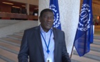 CSI Afrique: Mody Guiro réélu pour la quatrième fois 