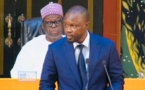 Sonko réplique: «L'Assemblée nationale est un lieu de non-droit budgétaire qui encourage la fraude fiscale et le blanchiment d'argent...»