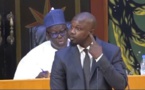 Sonko sur l'affaire Bougazelli: «La honte va s’abattre sur l’assemblée nationale »