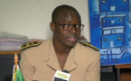  Ibra Fall, n'est plus le préfet de Ziguinchor