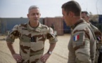 Le général Lecointre sur le Pillage des richesses Maliennes par l'armée française:  «Je ne supporte plus ces rumeurs»