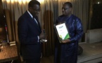 Création de groupe de presse et de Mouvements politiques par Amadou Ba : Samba Ndiaye dément 