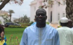 "Guy Marius devant le Palais": Toubab Diop exige la démission du ministre de l'intérieur 
